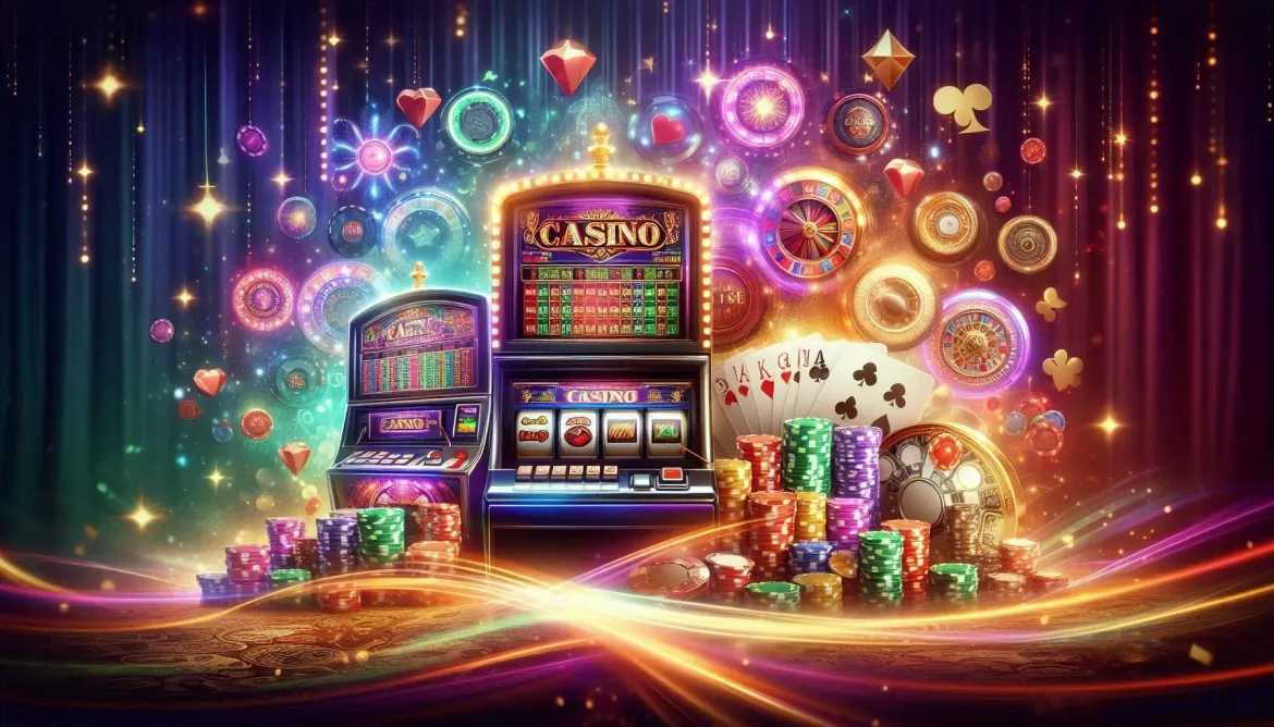 Casino Agon Coutainville